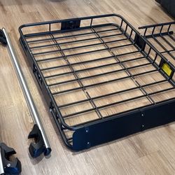 Vehicle Rack /basket 