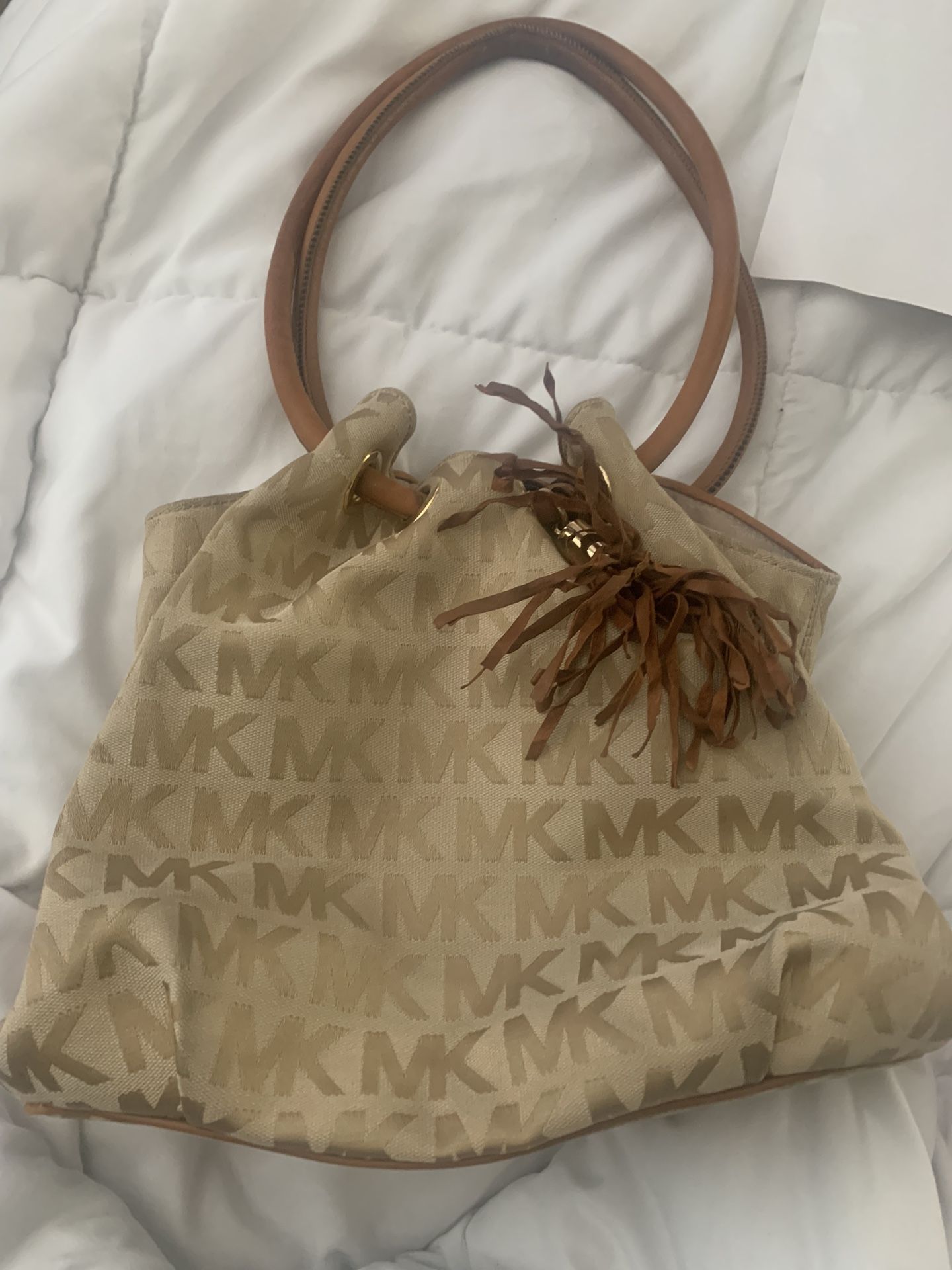 Michael Kors Purse 