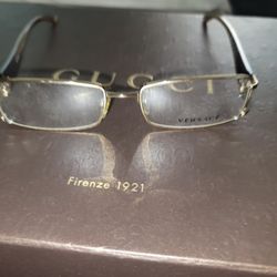 Authentic Gucci Frames