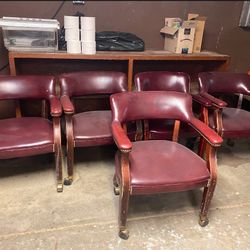 Chairs Restaurant Home Office