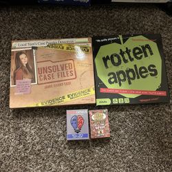 Games