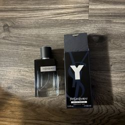 YSL Cologne 