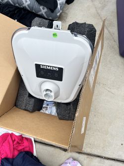 Siemens Charger