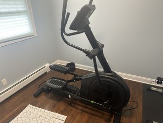Norditrac Treadmill