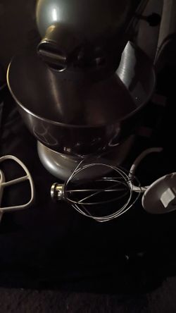 Kitchen Aid