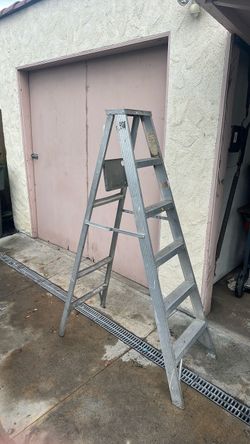 Ladder