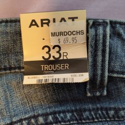 Ariat Pants From Murdochs