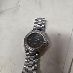 Fossil 100 Meters Blue Water Resistant 