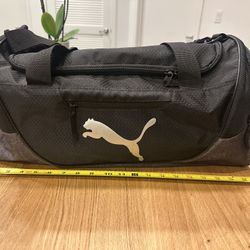 Puma Gym Bag