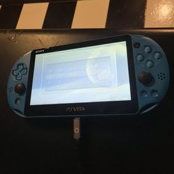 Modded Ps Vita!