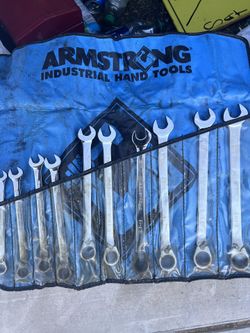 Armstrong Tools