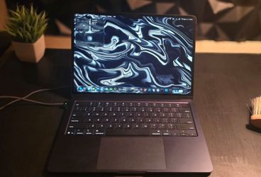 Macbook Air M4