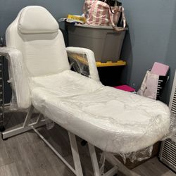 Cosmetic Spa Chair 
