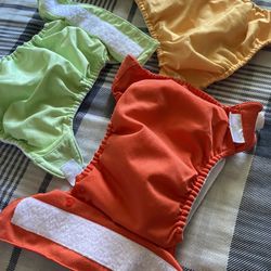 Diaper Cover