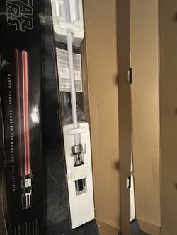 Star Wars  Ligthbaser Hasbro X  Force 