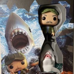 FunkoVerse Jaws Strategy Game