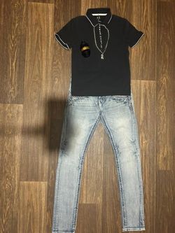 Ropa de adolescente tallas en fotos
