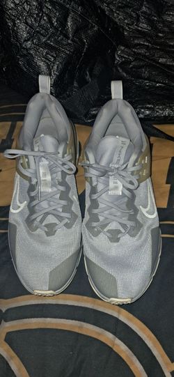 Nike Air Max Alpha Trainer 3 Mens Shoes Size 10.5, in Good Condition