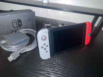 Nintendo Switch V2