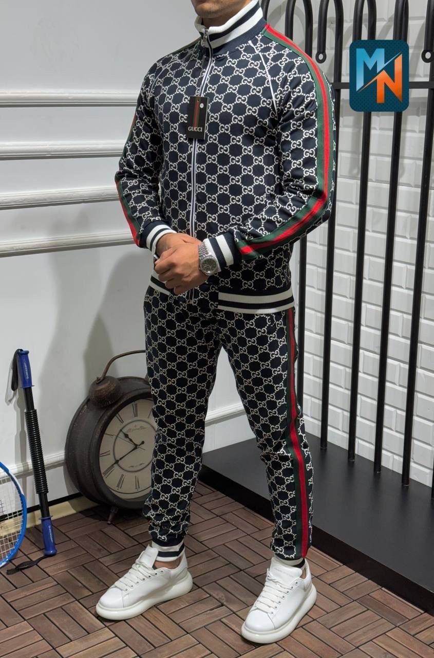 Track Suits
