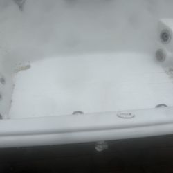 Jacuzzi Tub