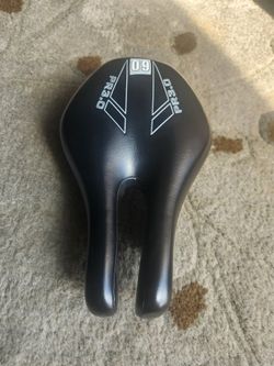 ISM Racing Bicycle Saddle