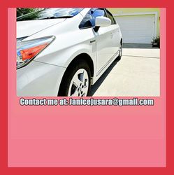 😎 Very clean 2011 Toyota Prius 😎