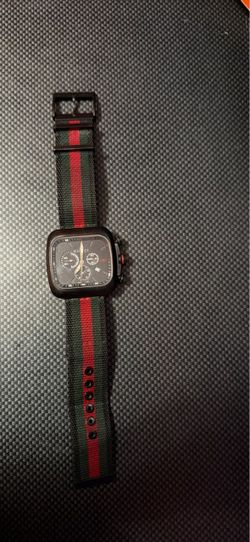 Gucci watch