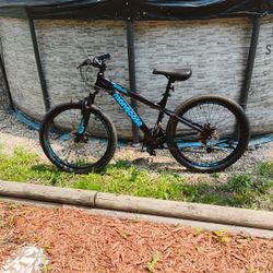 24" Durham Unisex Mongoose 
