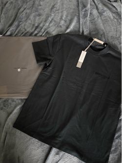 Essential shirt