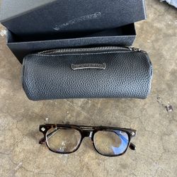 Chrome Hearts Glasses 