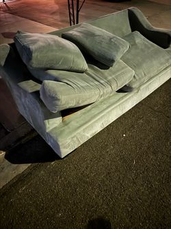 Free couch