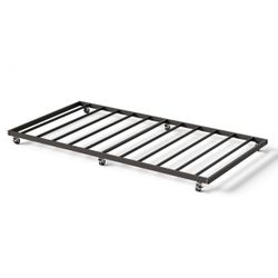 Trundle twin frame