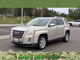 2010 GMC Terrain