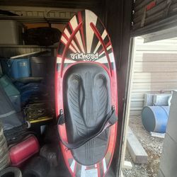 Knee Board 