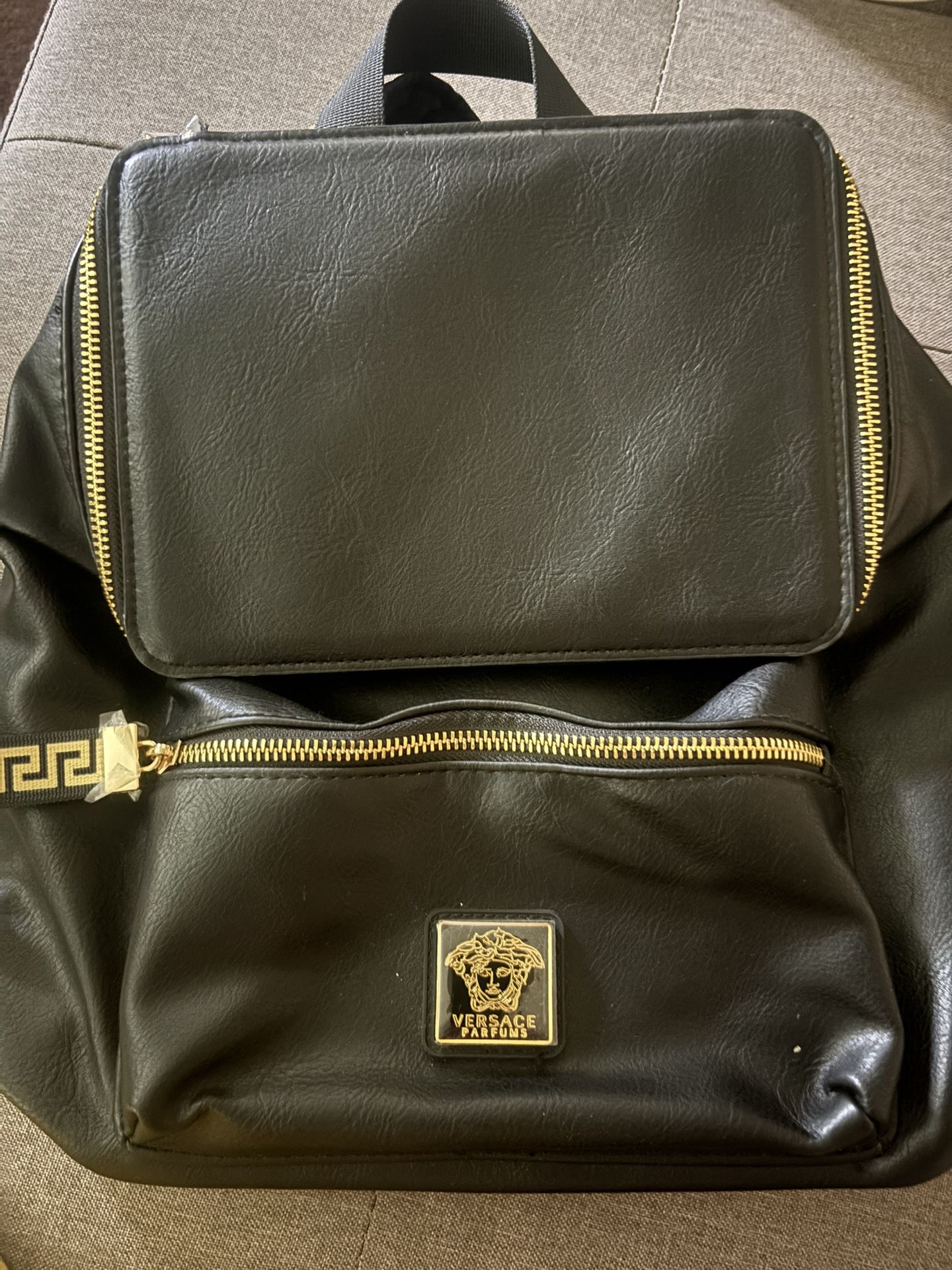 Versace Backpack