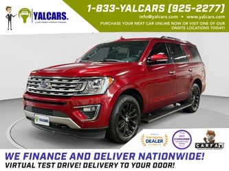 2019 Ford Expedition