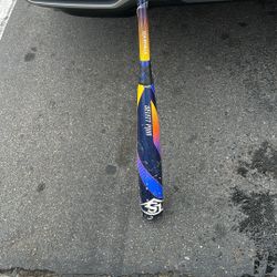 Baseball Bat 2 Piece Select Power