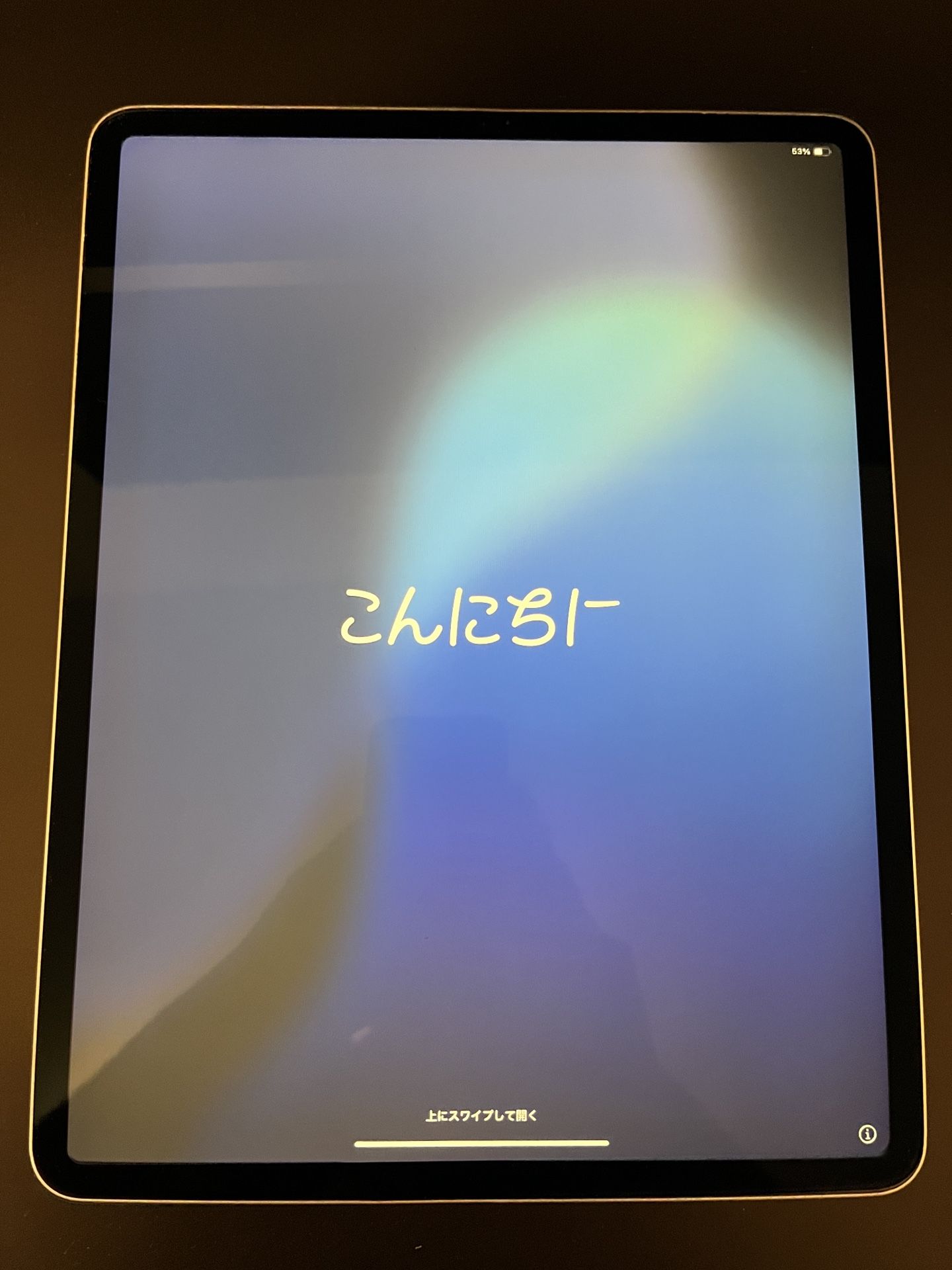 IPad Pro 12.9 4th gen / Apple Pencil 2nd gen