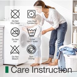 LUMI Bathroom Rugs Non Slip with Rubber Backing, Ultra Soft Bath Mat Absorbent, Machine Washable Modern Bath Rug Quick Dry for Shower Floor, Bathtub, 