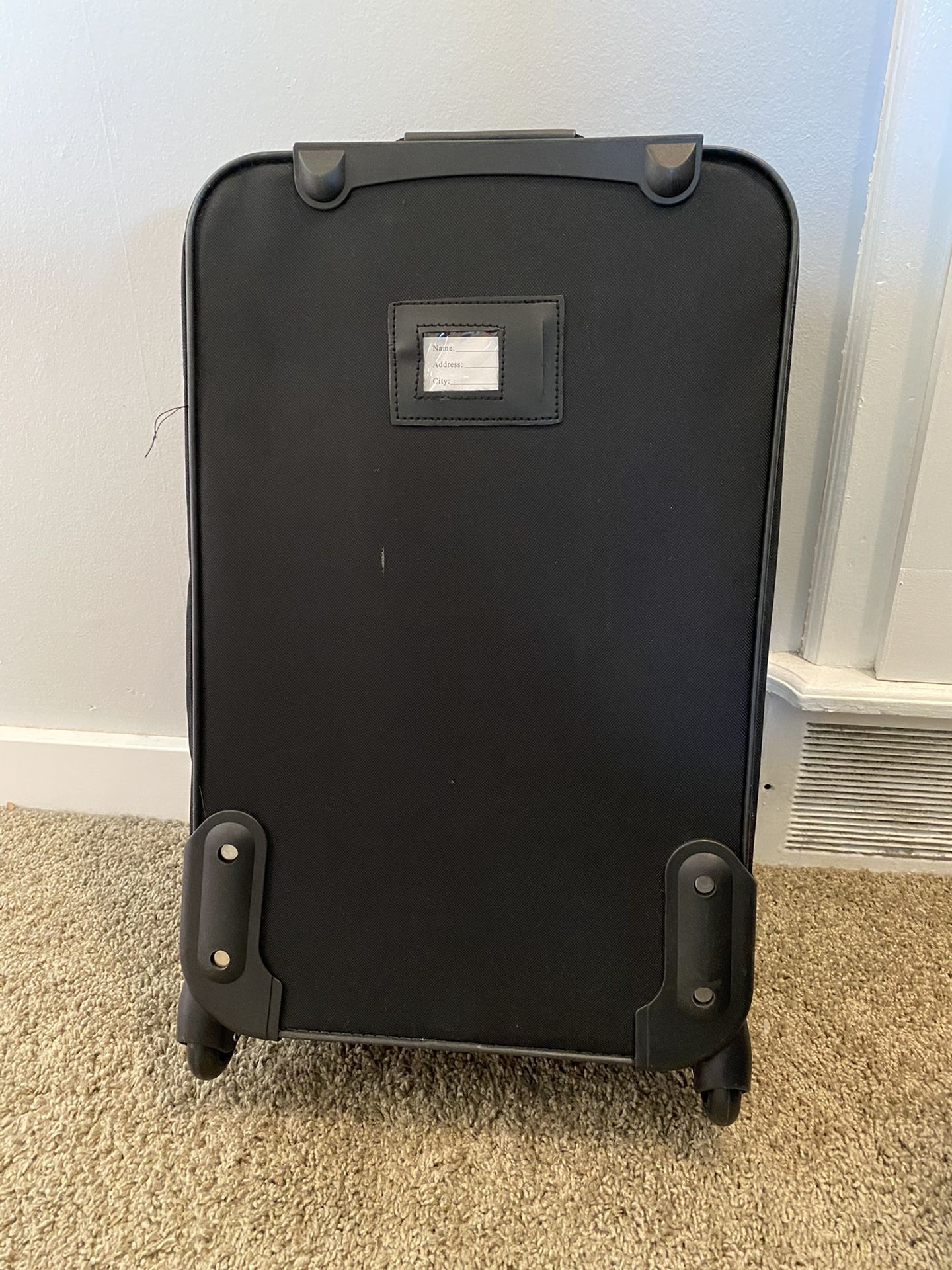 Explorer 707 suitcase for Sale in Oklahoma City, OK - OfferUp