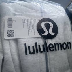 LULULEMON HOODIE