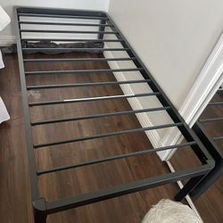 Twin XL Bed Frame