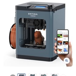 Entina 3D Printer