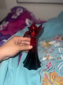 Christian Siriano Ooh La Rouge Perfume