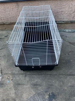 Pet cage