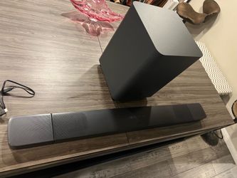 JBL 9.1 Dolby Atmos Soundbar