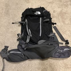 Terra 50- North Face Backpack