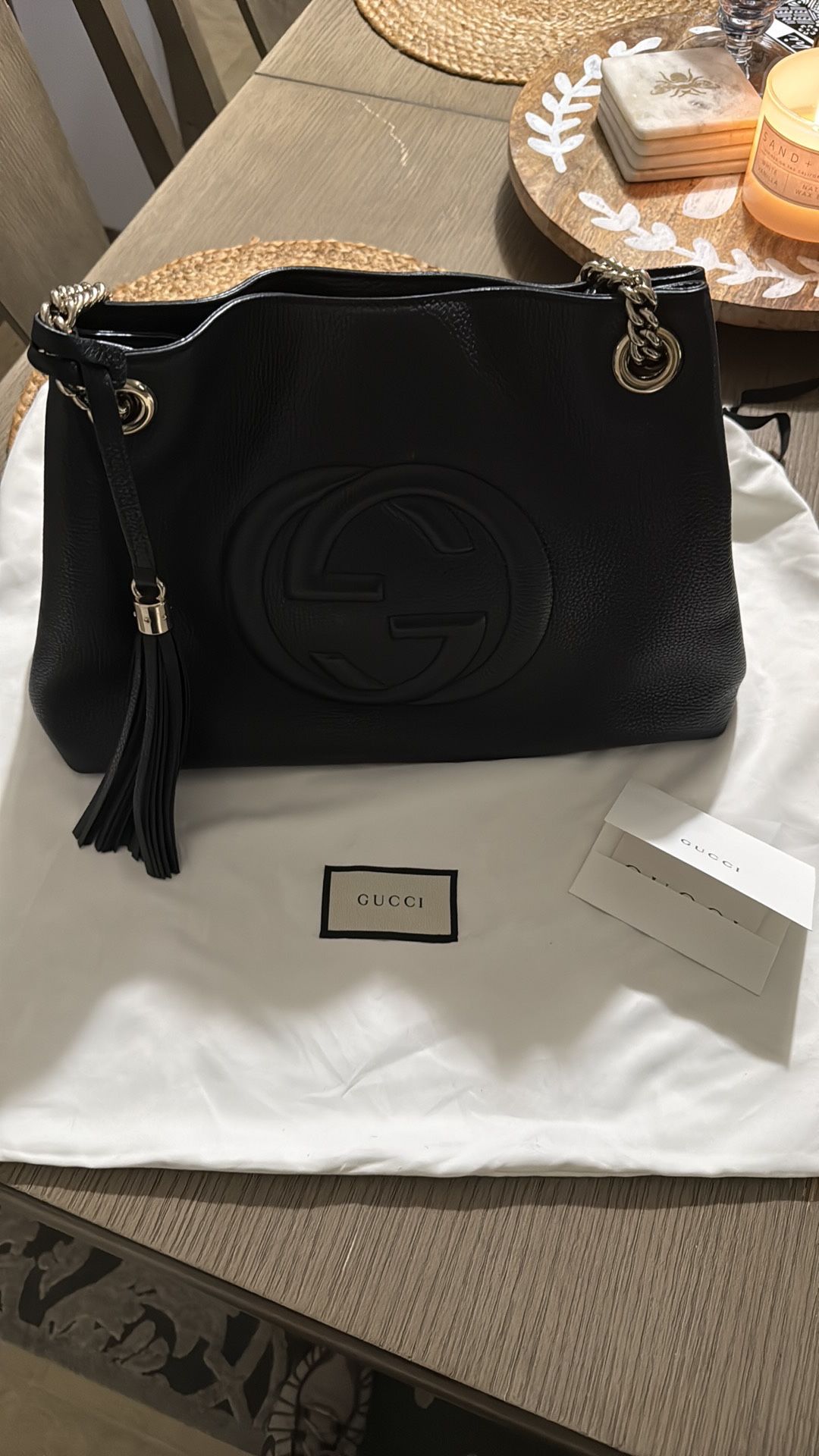 Gucci Bag
