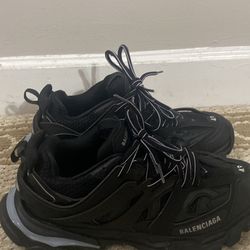 Balenciaga Track Led